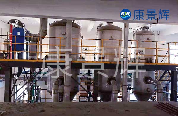 河南多效蒸發器廠家在哪兒,哪家好